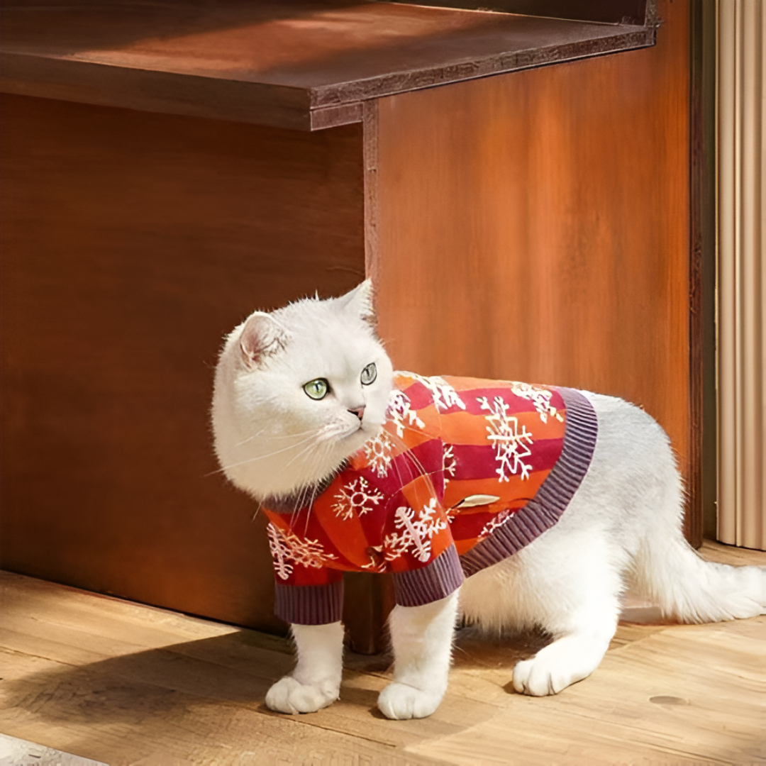Stylish and Functional Pet Clothing